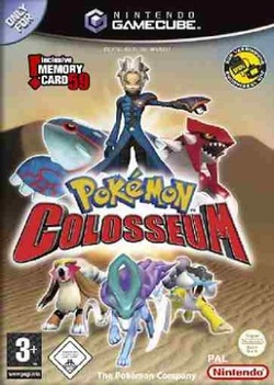 pokemon colosseum memory card
