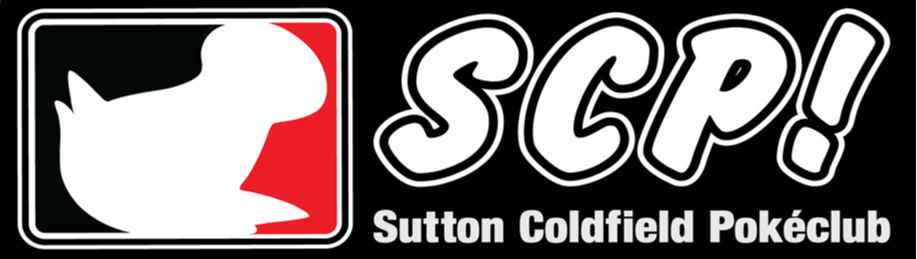 Pokemon TCG Online - Sutton Coldfield Pokemon club